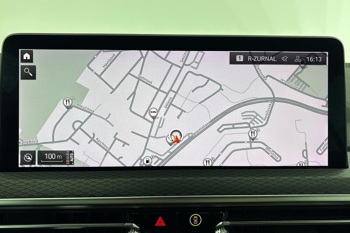 2022 BMW X3 - 18