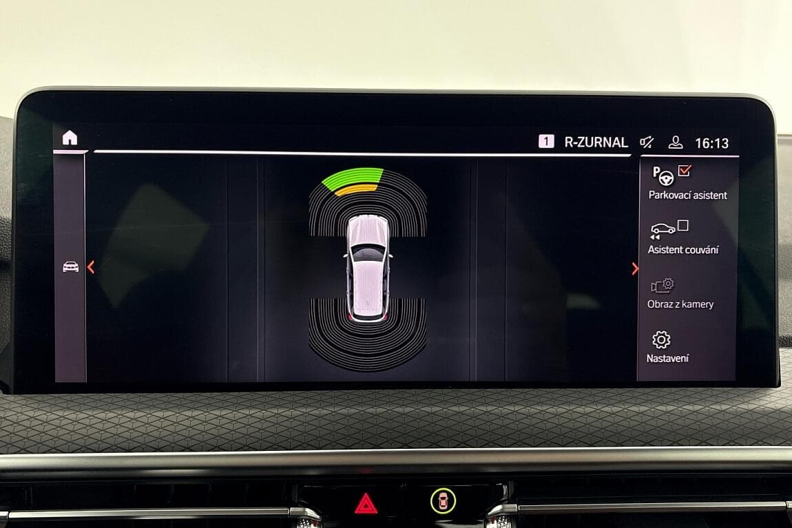 2022 BMW X3 - 19