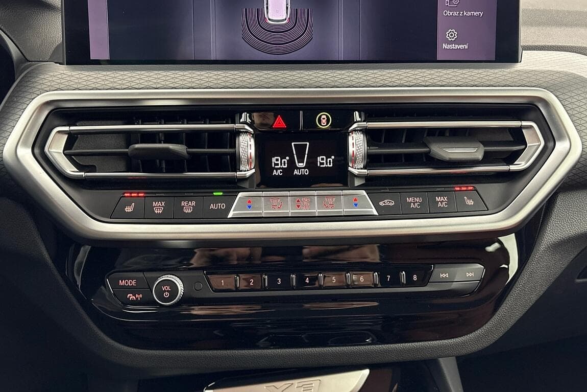 2022 BMW X3 - 20