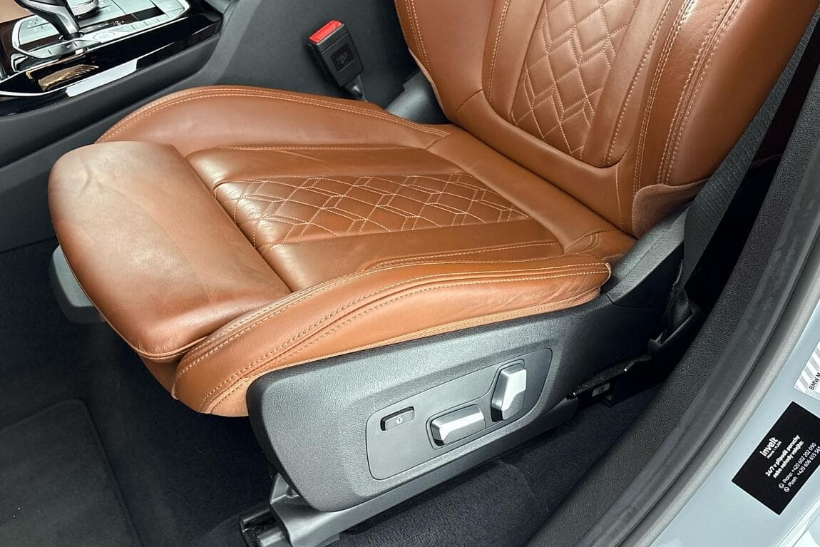 2022 BMW X3 - 7