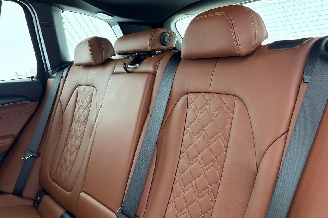 2022 BMW X3 - 8