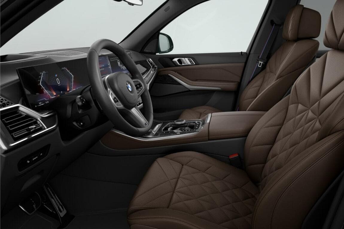 2026 BMW X5 - 3