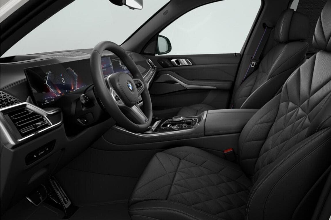 2026 BMW X5 - 3