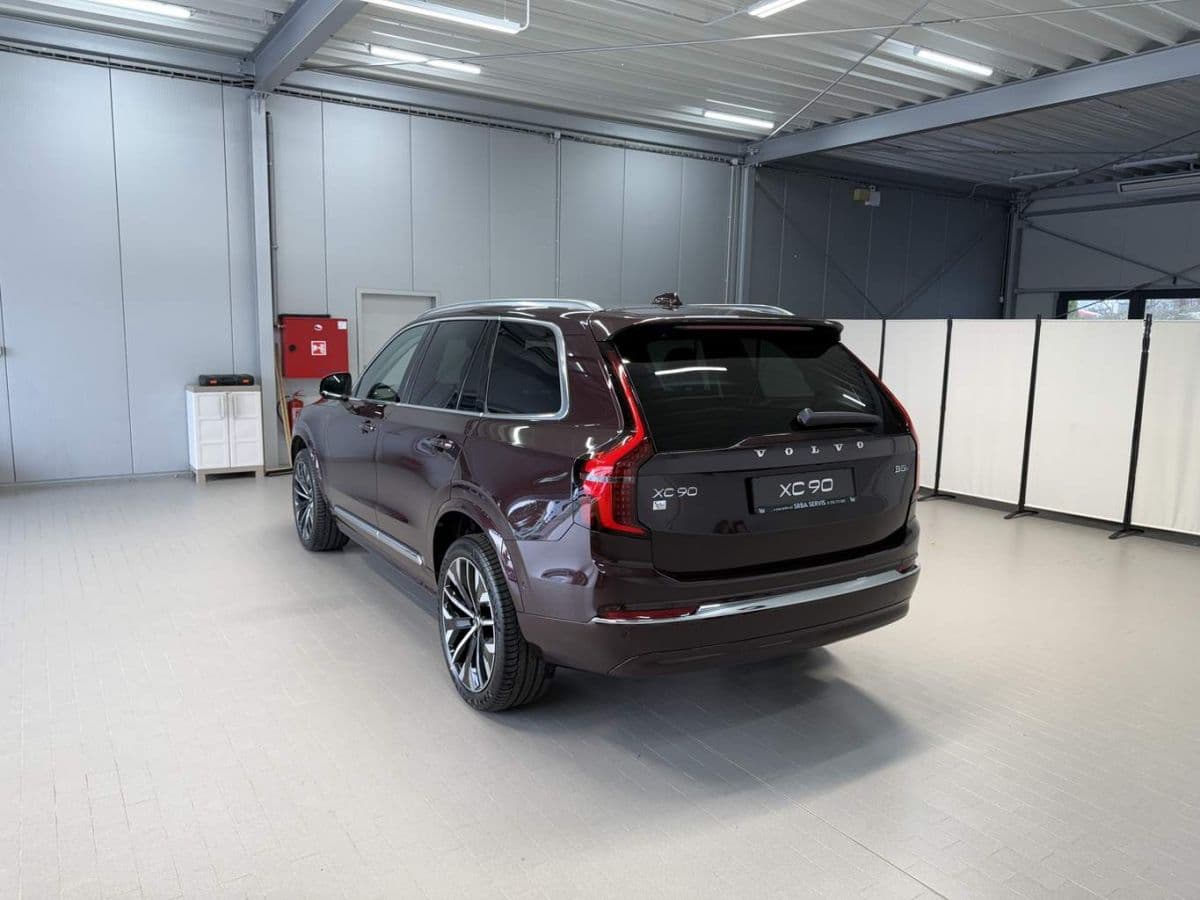 2026 Volvo XC90 - 3