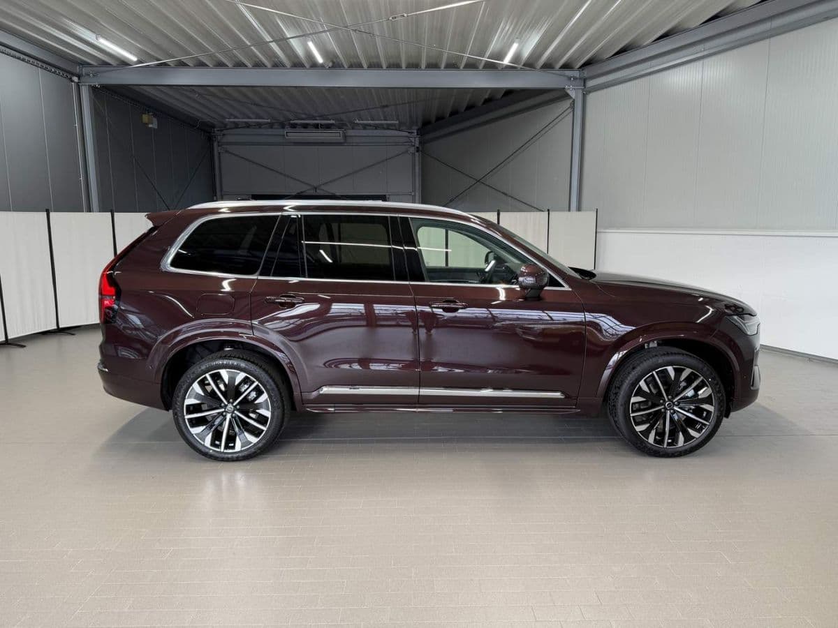 2026 Volvo XC90 - 5