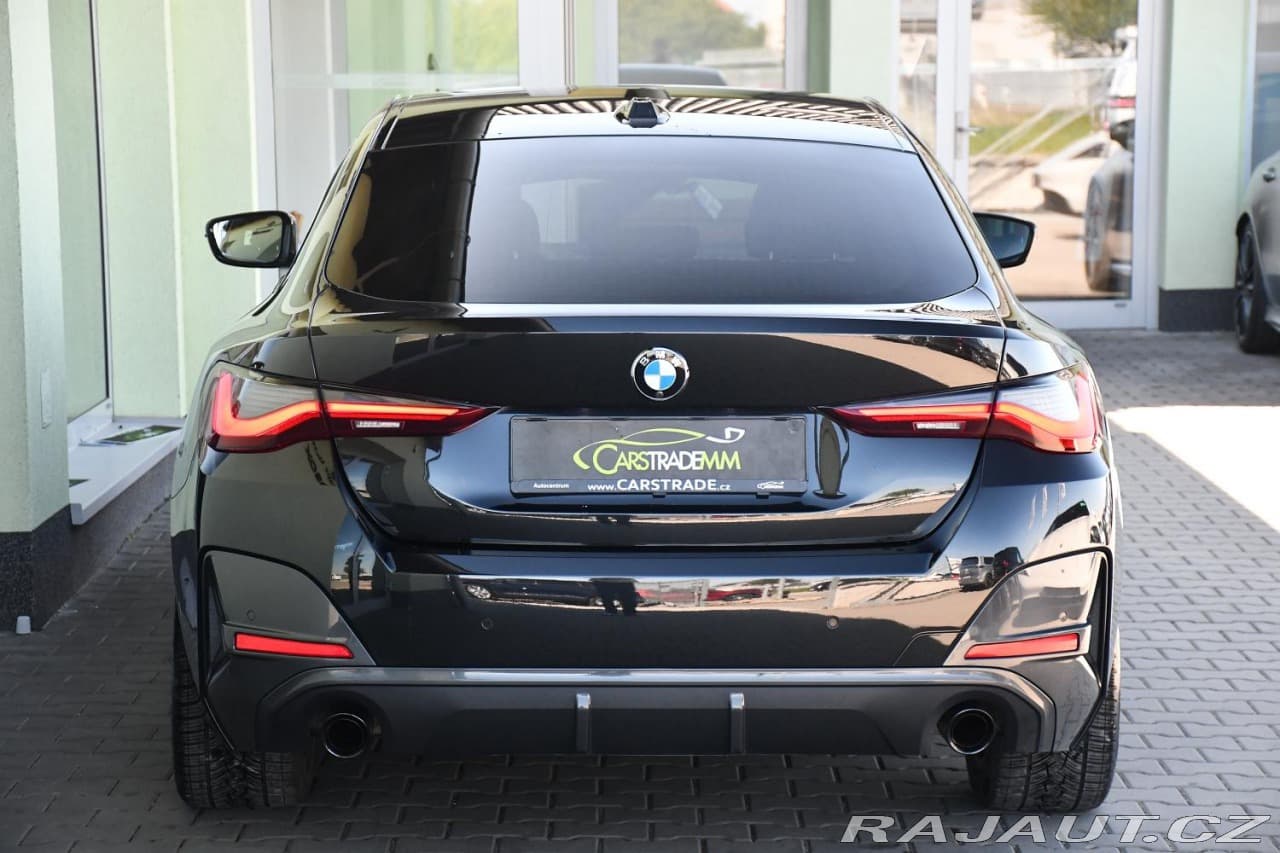 2022 BMW 4-SERIES - 10