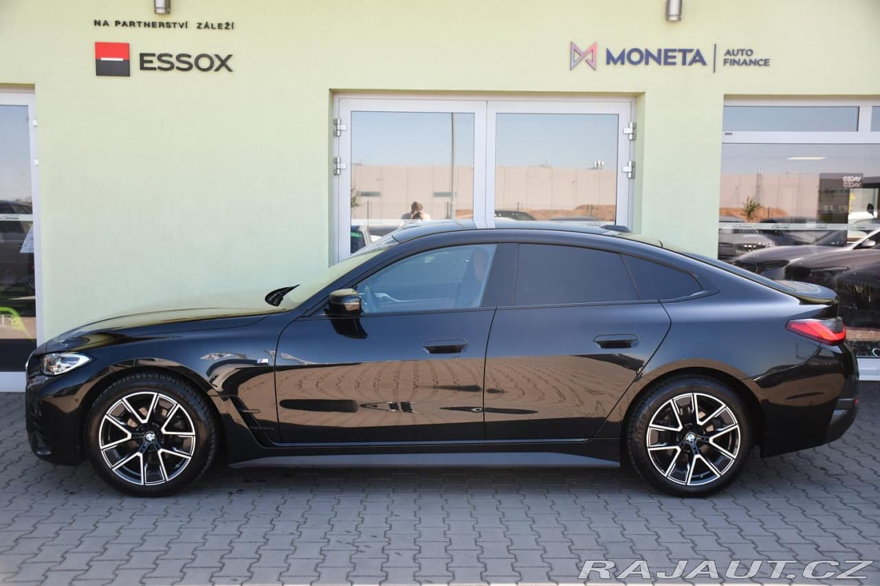 2022 BMW 4-SERIES - 11