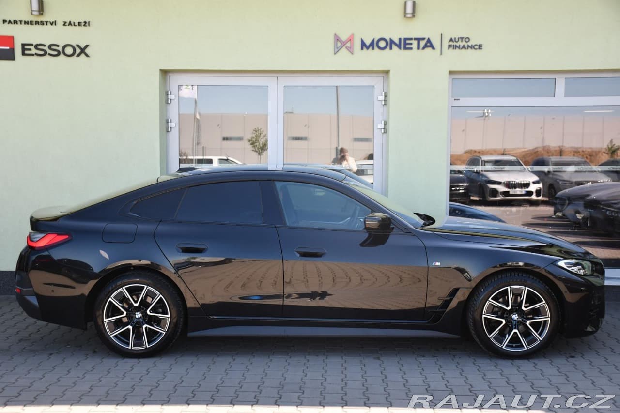 2022 BMW 4-SERIES - 12
