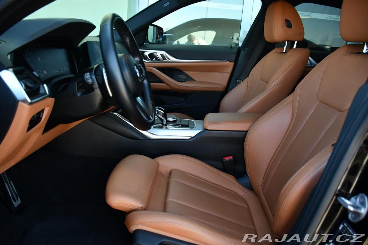 2022 BMW 4-SERIES - 13