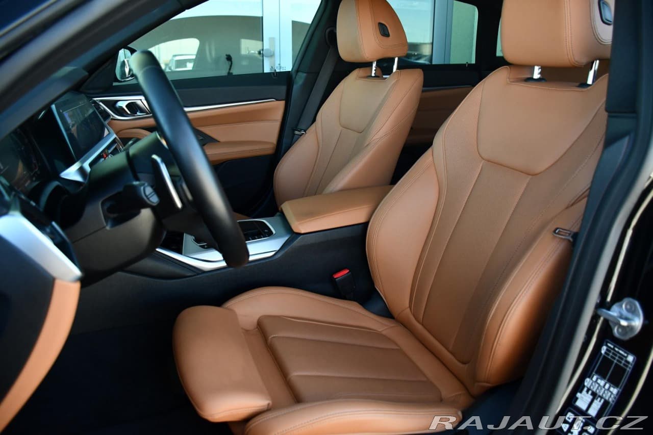 2022 BMW 4-SERIES - 14