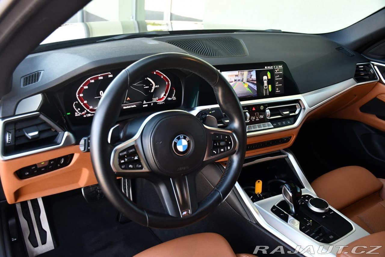 2022 BMW 4-SERIES - 15