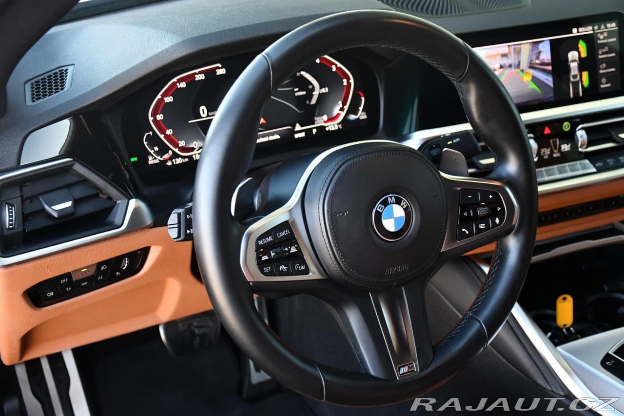 2022 BMW 4-SERIES - 16