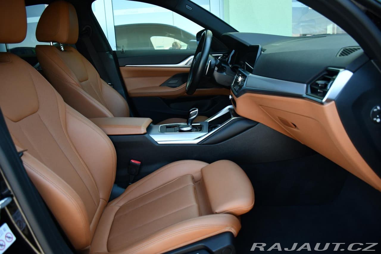 2022 BMW 4-SERIES - 17