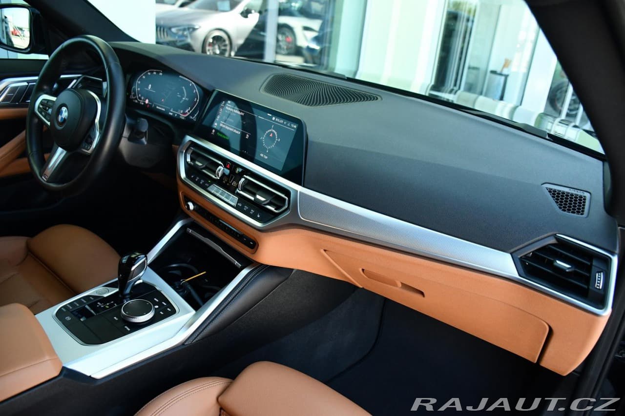 2022 BMW 4-SERIES - 18