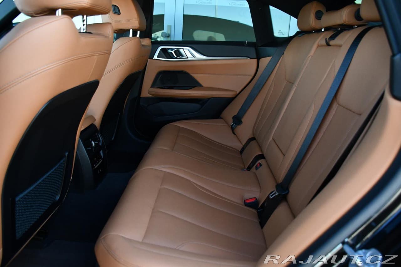 2022 BMW 4-SERIES - 19