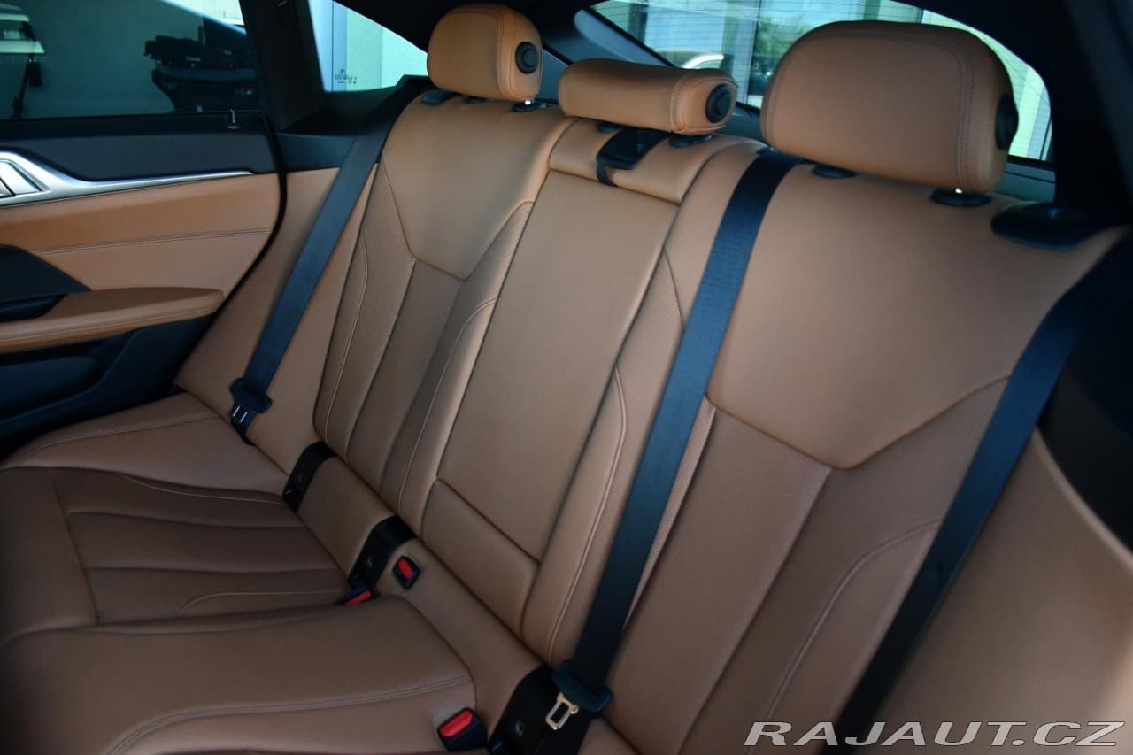 2022 BMW 4-SERIES - 20