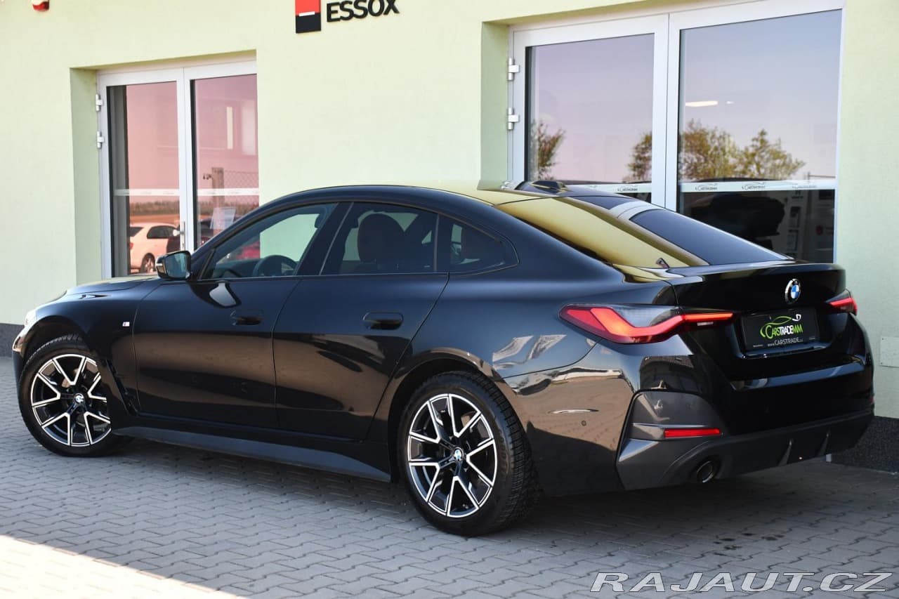 2022 BMW 4-SERIES - 3