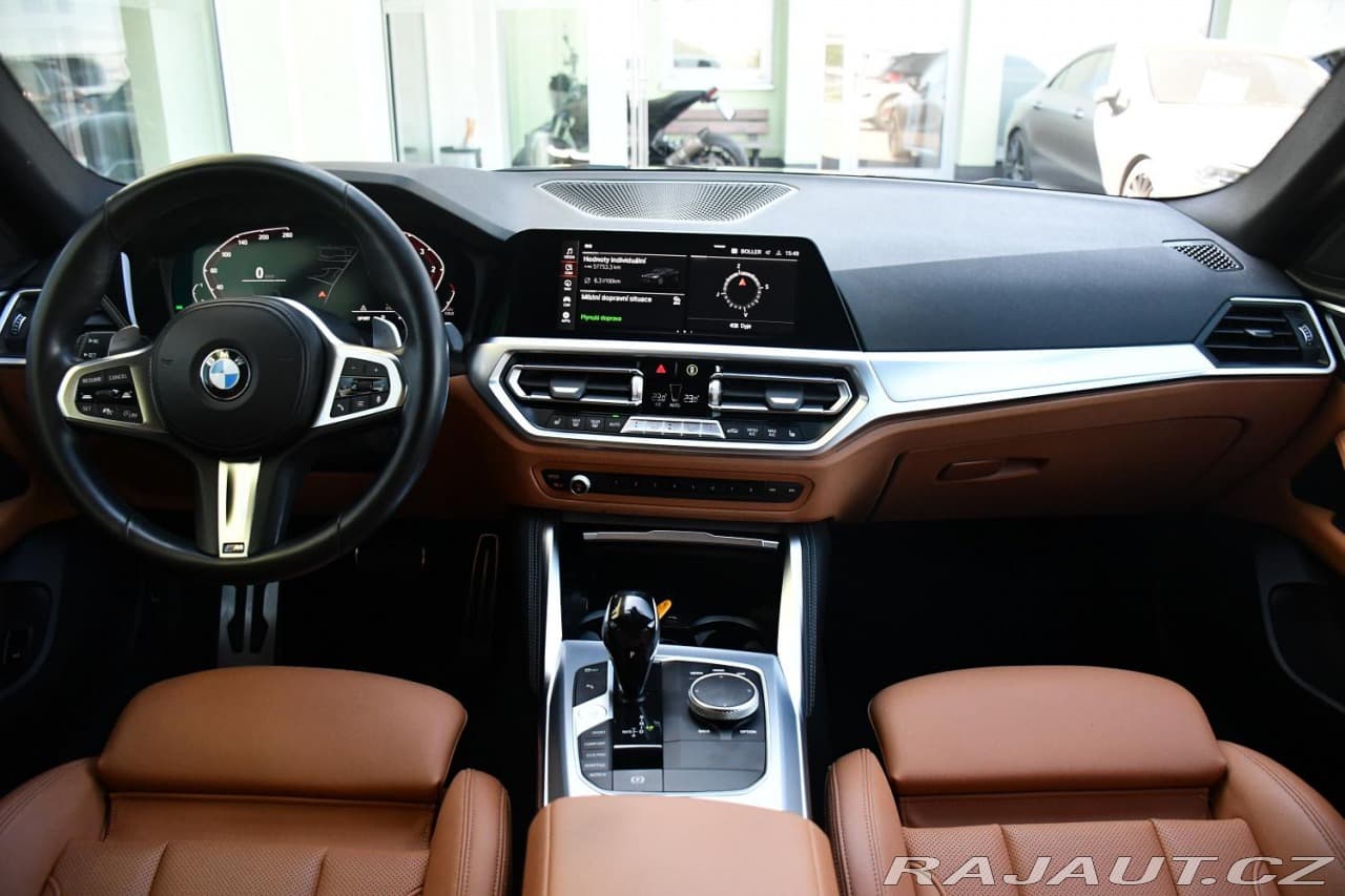 2022 BMW 4-SERIES - 5