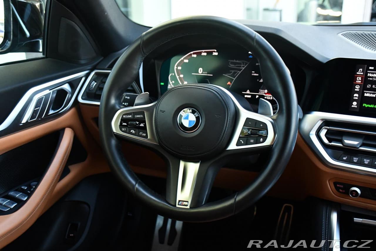 2022 BMW 4-SERIES - 6