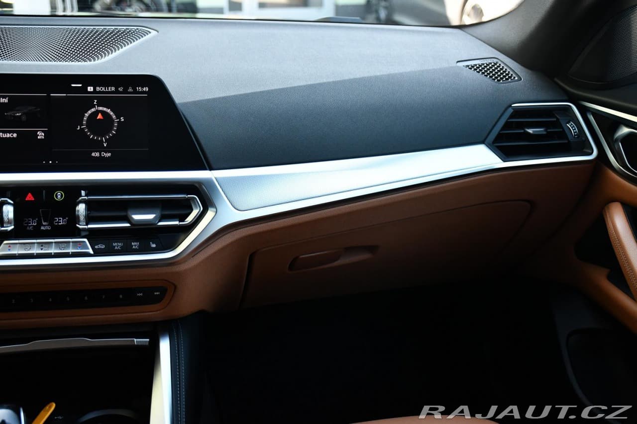 2022 BMW 4-SERIES - 8