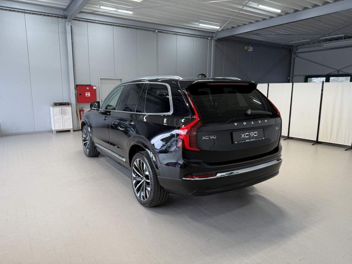 2026 Volvo XC90 - 3