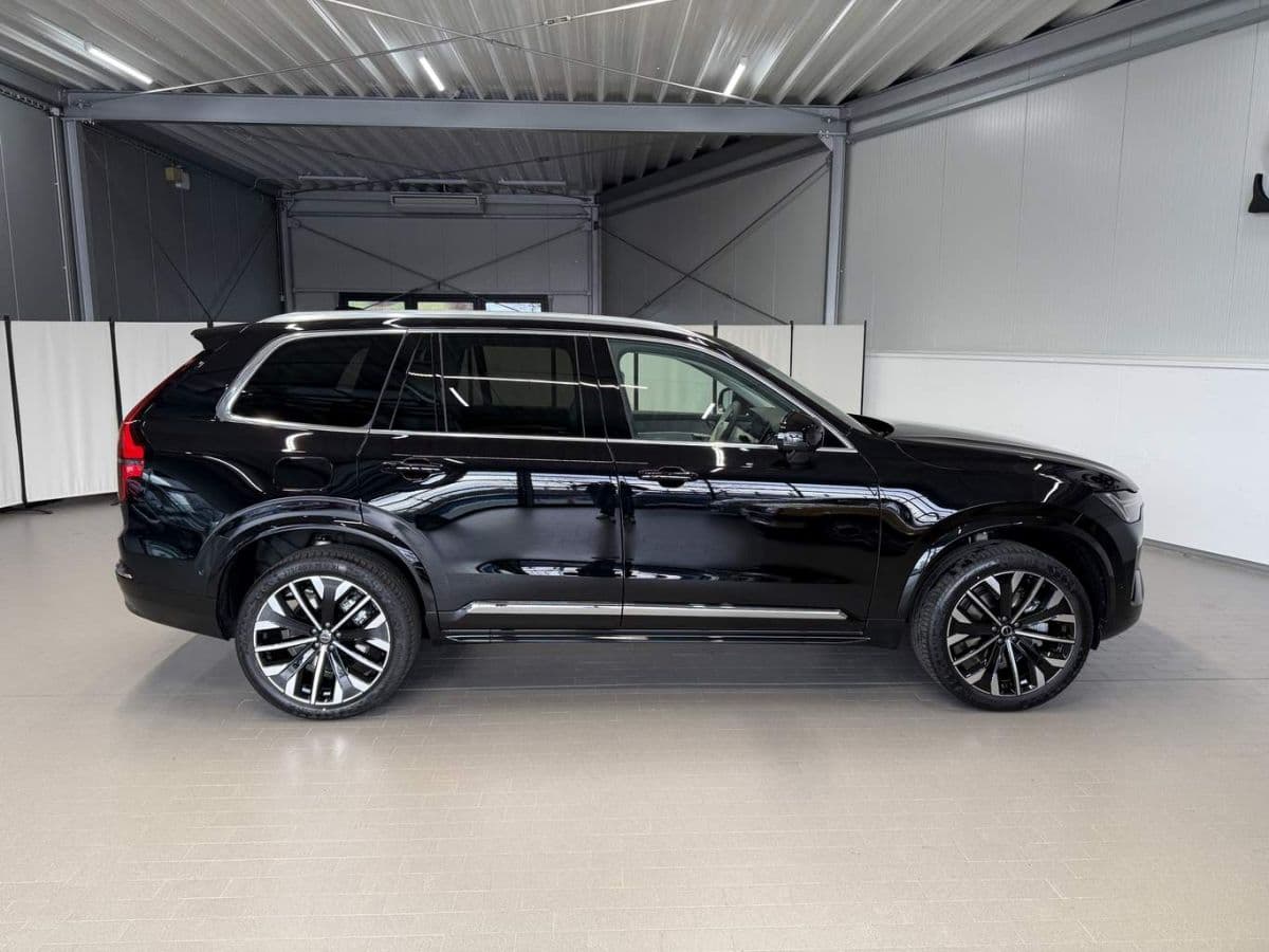 2026 Volvo XC90 - 5