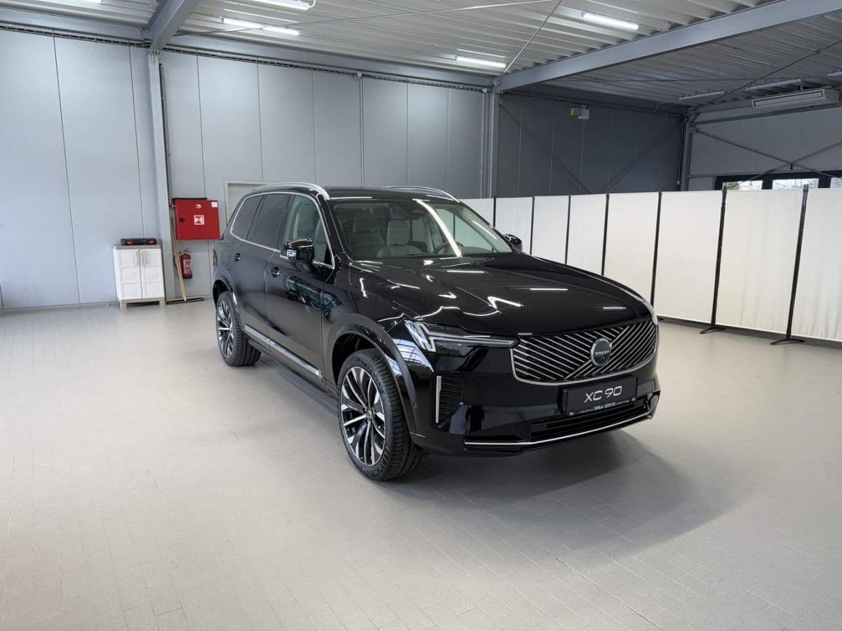 2026 Volvo XC90 - 6