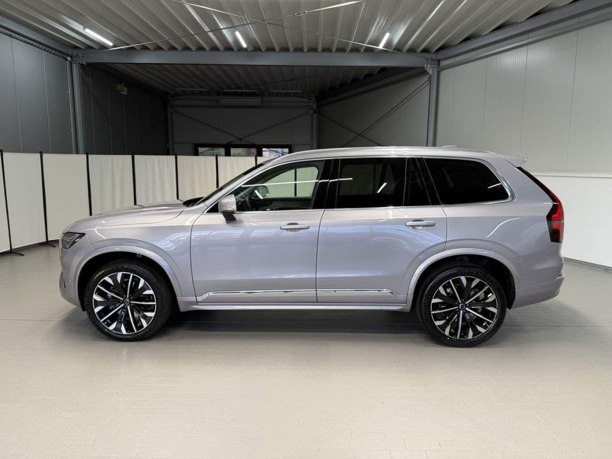 2026 Volvo XC90 - 2