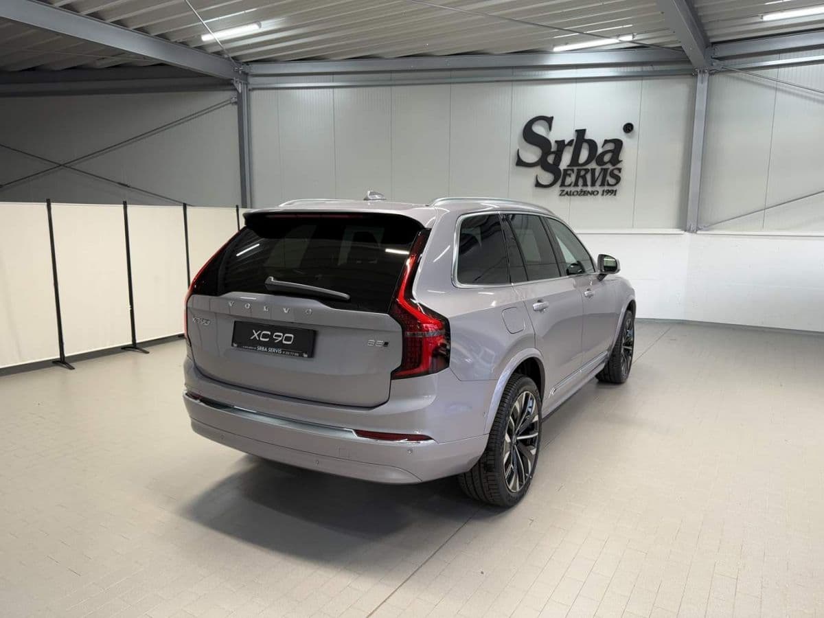 2026 Volvo XC90 - 4