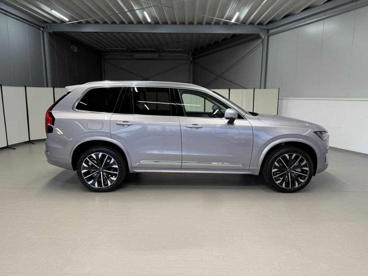 2026 Volvo XC90 - 5