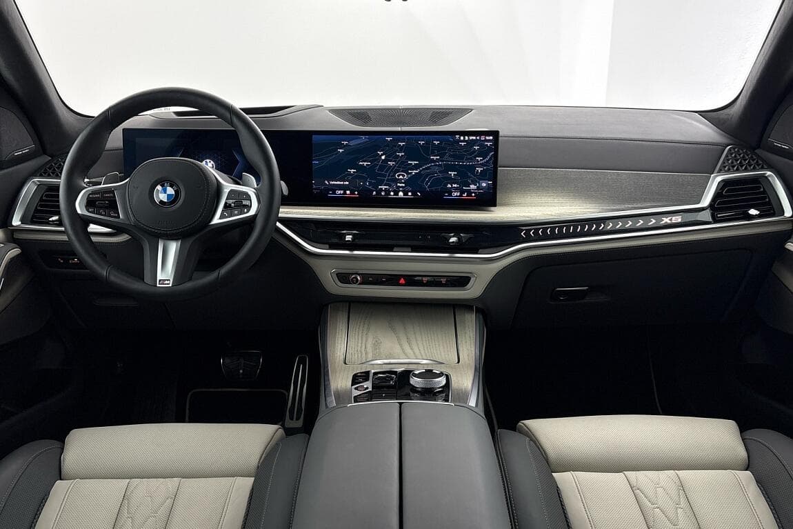 2025 BMW X5 - 18