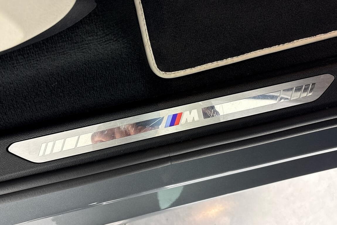 2025 BMW X5 - 20