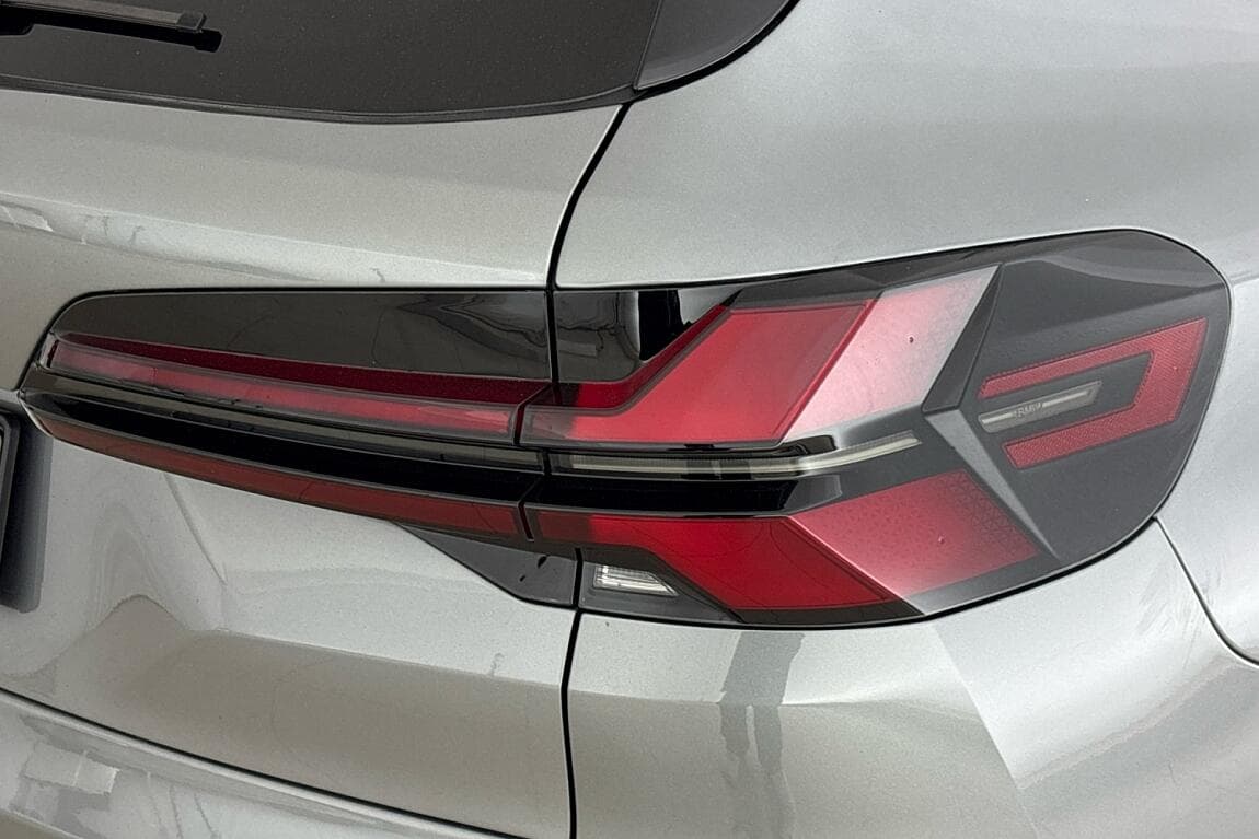 2025 BMW X5 - 5