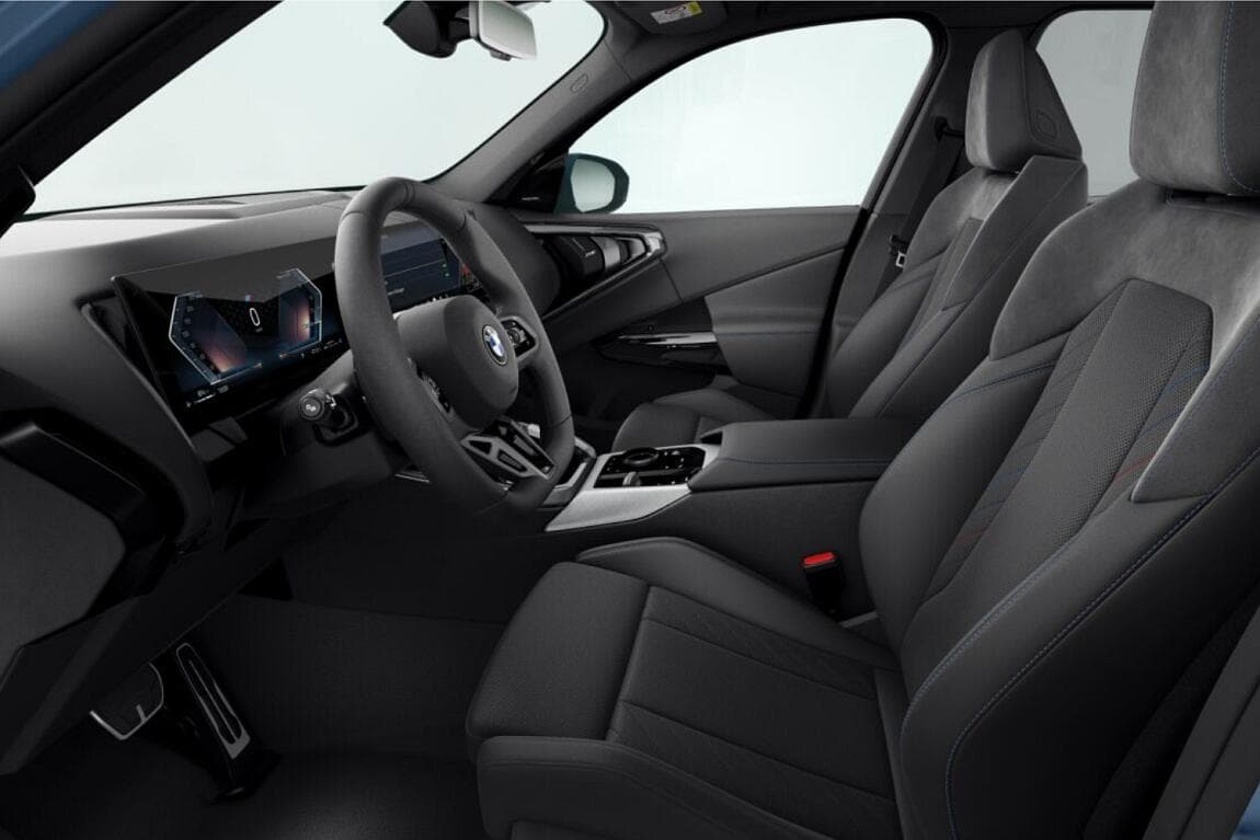 2026 BMW X3 - 3
