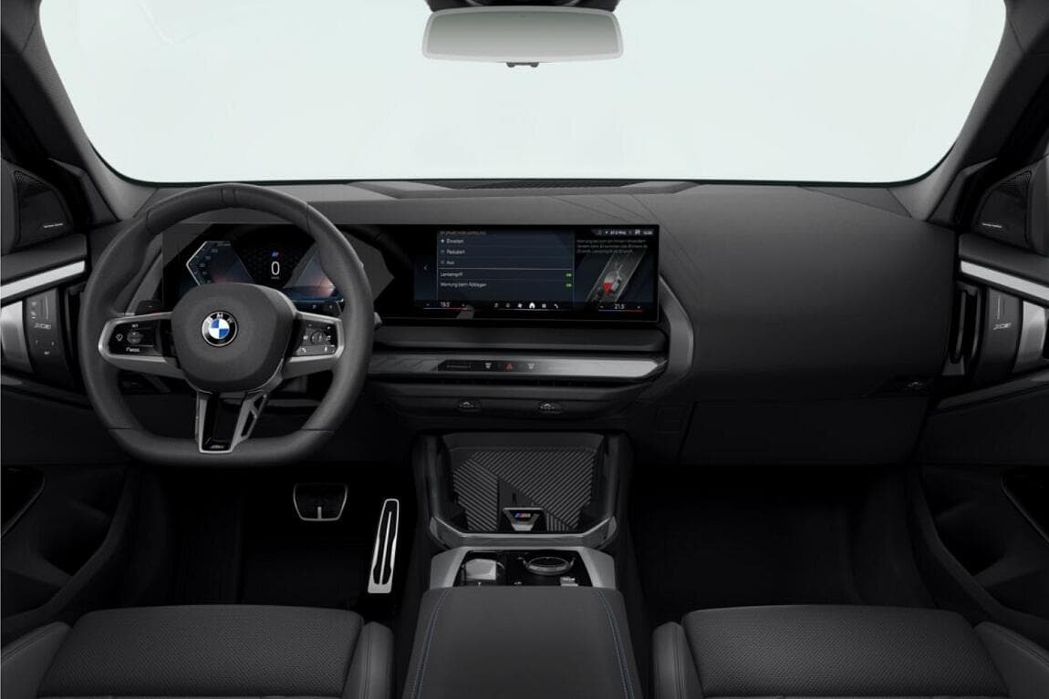 2026 BMW X3 - 4