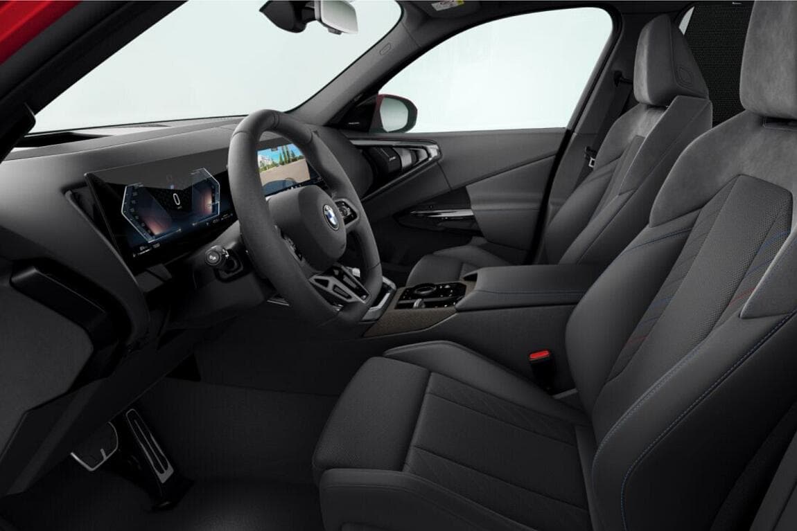 2026 BMW X3 - 3