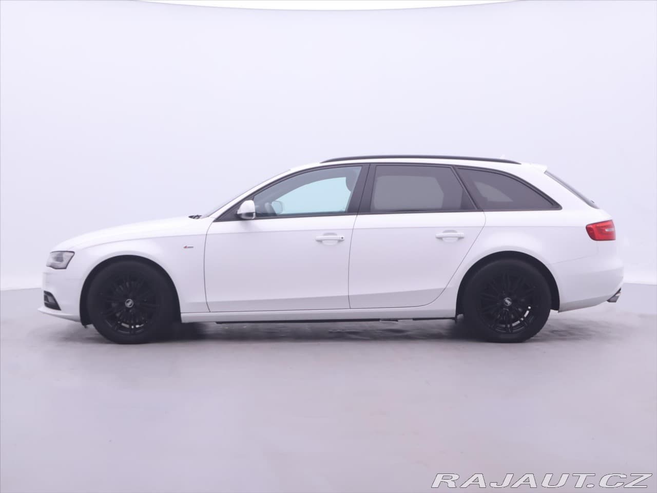 2012 Audi A4 - 4