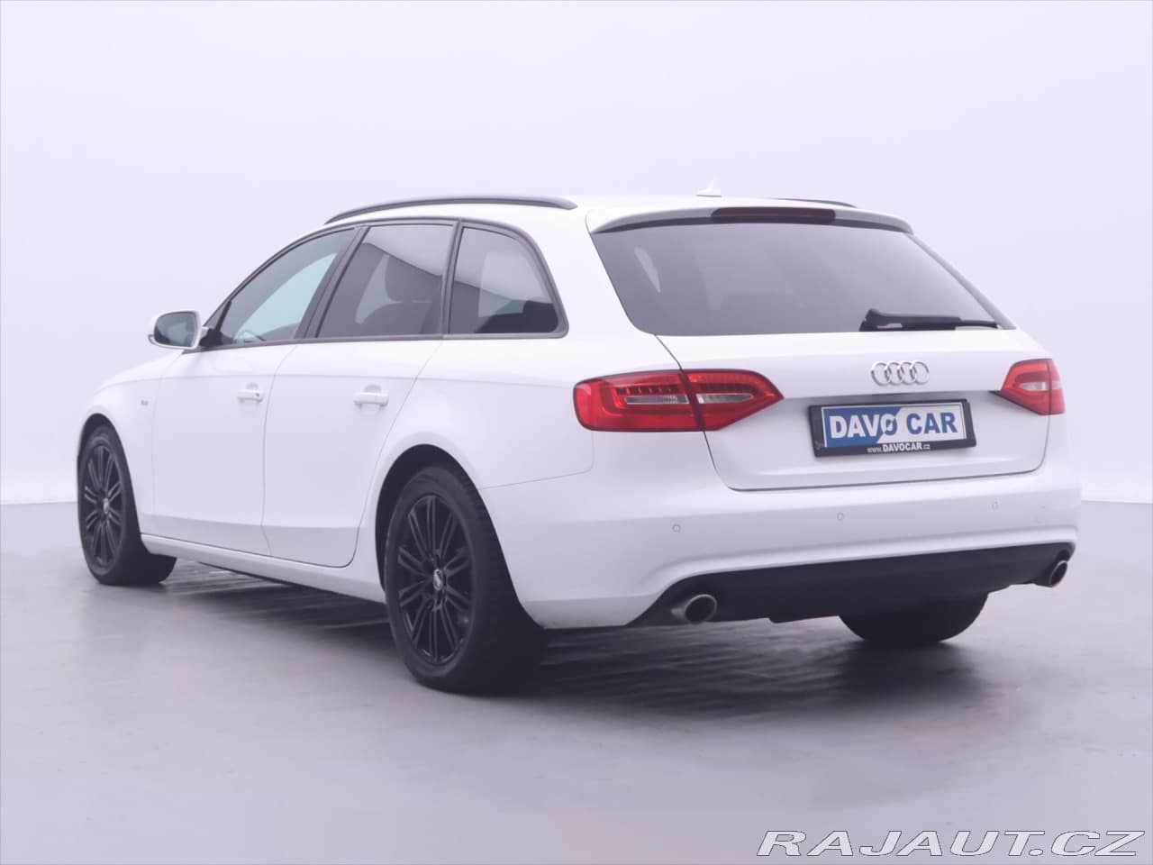 2012 Audi A4 - 5
