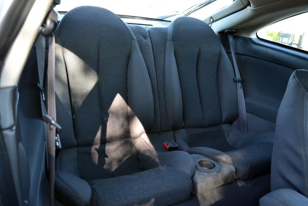 1999 Ford COUGAR - 10