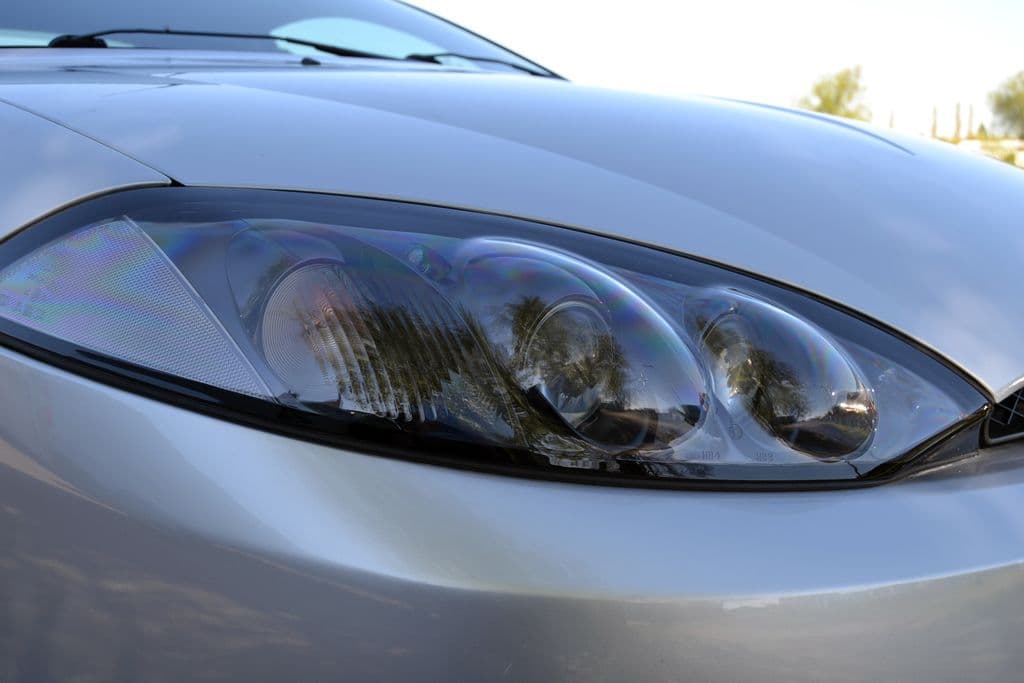 1999 Ford COUGAR - 16