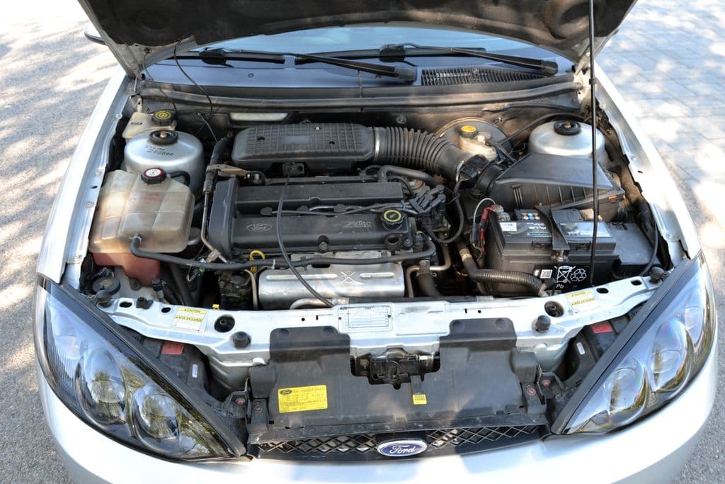 1999 Ford COUGAR - 18