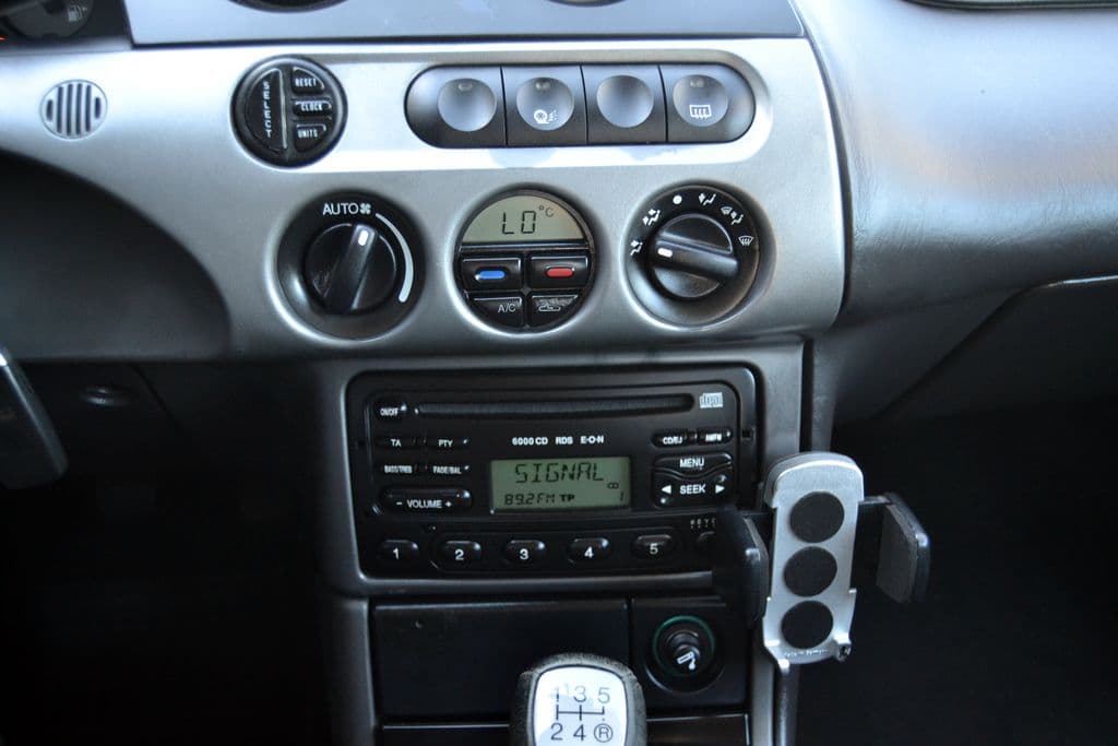 1999 Ford COUGAR - 8