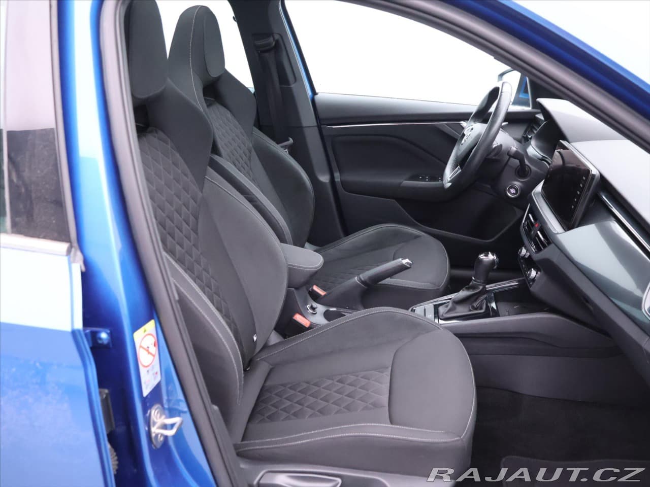 2019 Škoda KAMIQ - 11