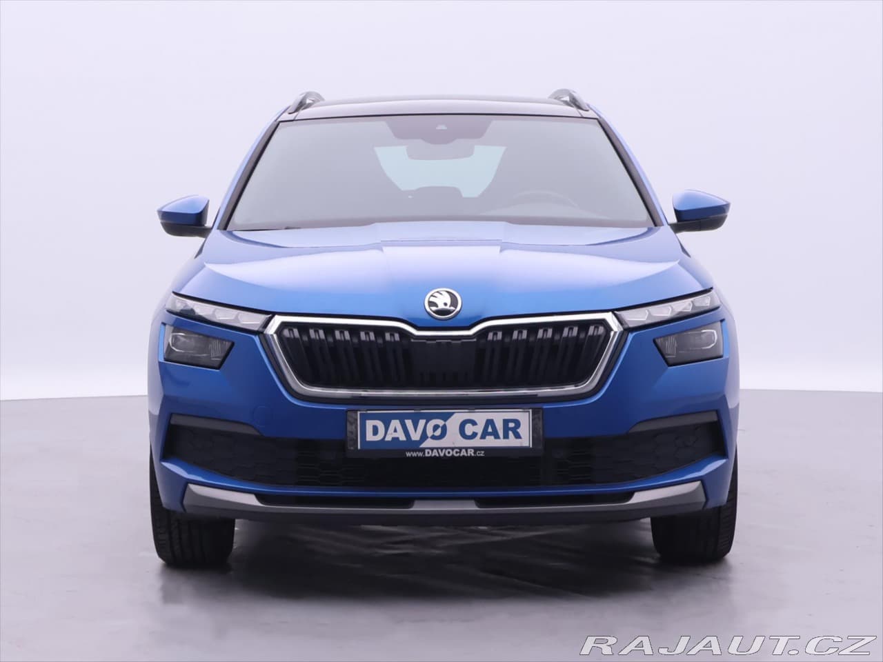 2019 Škoda KAMIQ - 2
