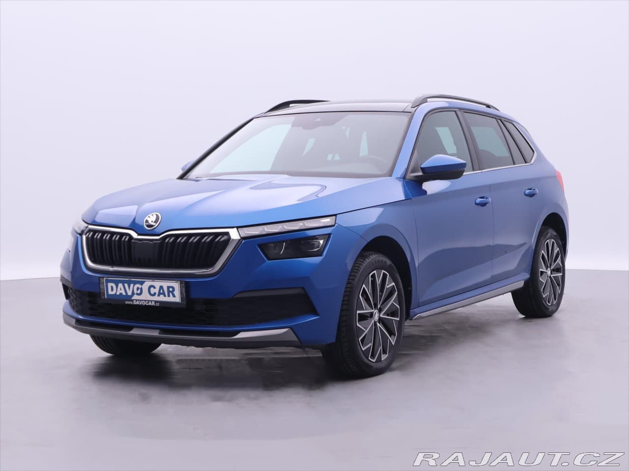 2019 Škoda KAMIQ - 3
