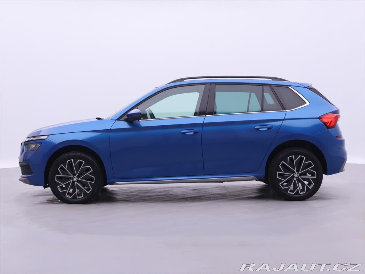 2019 Škoda KAMIQ - 4