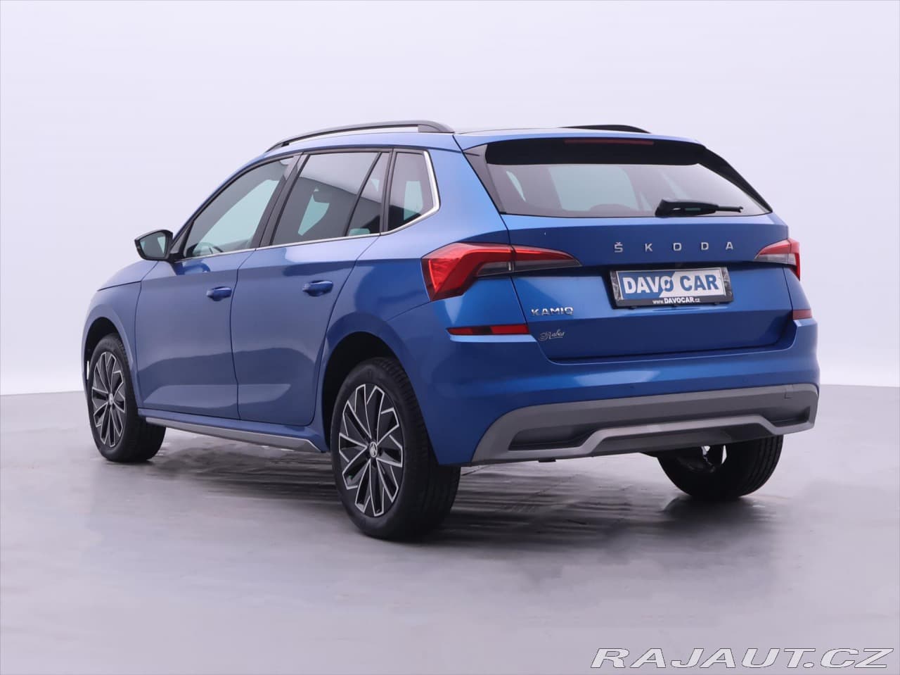 2019 Škoda KAMIQ - 5