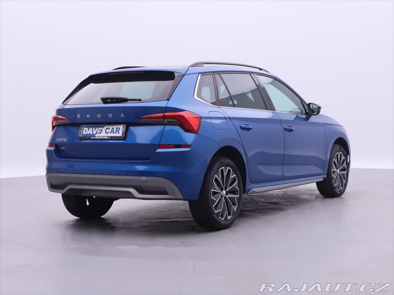 2019 Škoda KAMIQ - 7
