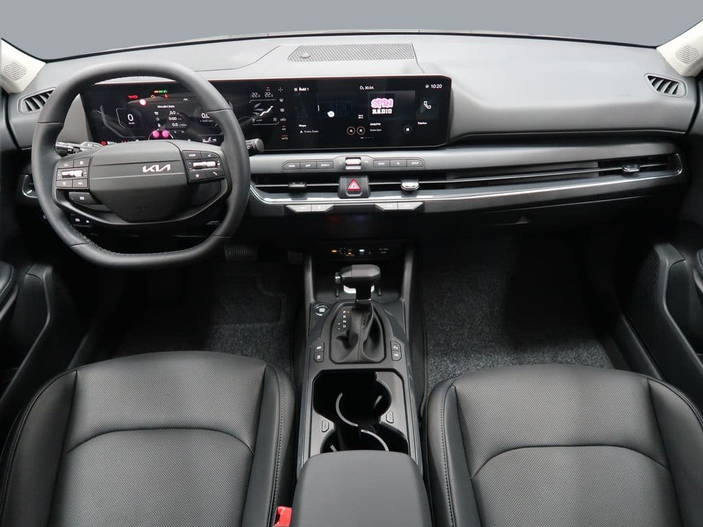 2026 Kia OSTATNÍ - 11