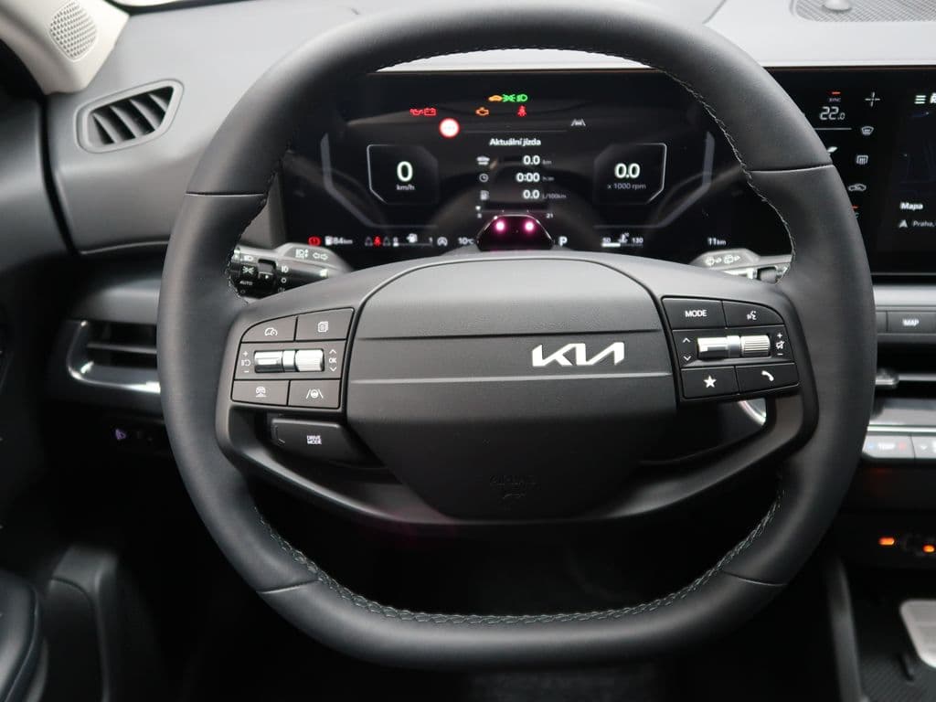 2026 Kia OSTATNÍ - 12